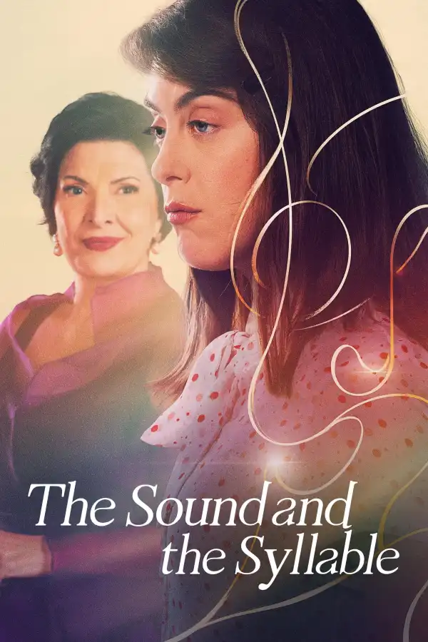 The Sound and the Syllable (2024) [Portuguese] (TV series)