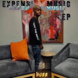 DJ Kuzz – Wednesday Vibe