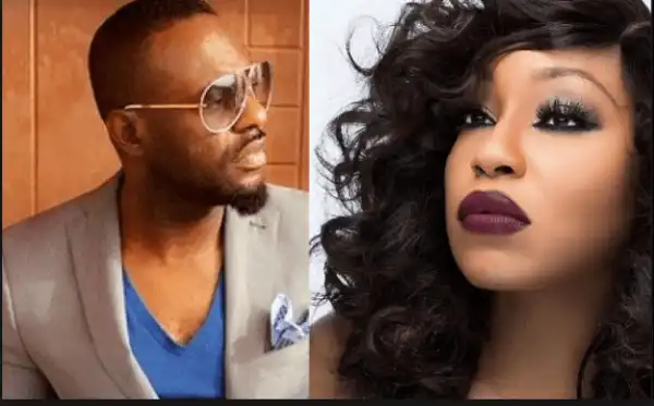 Nollywood “Bad Boy” Jim Iyke Finally Opens Up On Why He Dumped Veteran Actress Rita Dominic