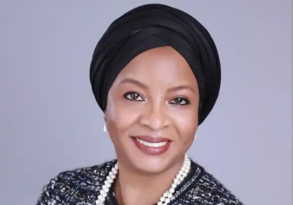 Buhari fires NIPC boss after eight months in office