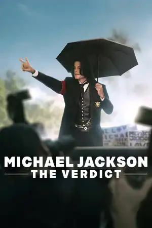 Michael Jackson The Verdict (2026 TV series)