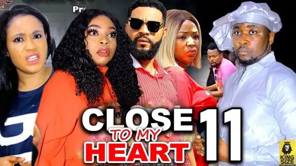 Close To My Heart Season 11