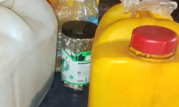 Ondo alcohol poisoning: 48 dead, 182 affected as panel confirms methanol in ‘monkey tail’