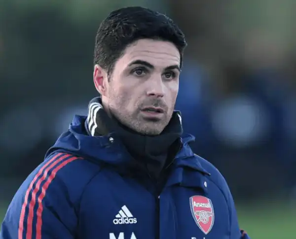 EPL: Arteta gives worrying injury update on Saka, Jesus after Bournemouth win