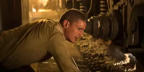 Wentworth Miller Won’t Do A Prison Break Season 6