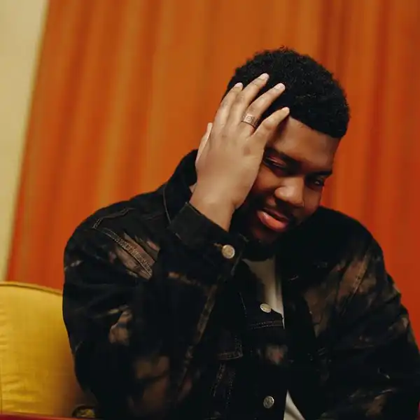 Khalid – Wildflower (rough)