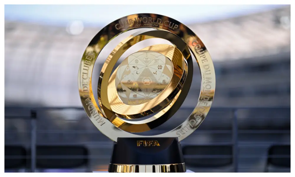 Club World Cup: Three PSG, Real Madrid players banned for semi-final