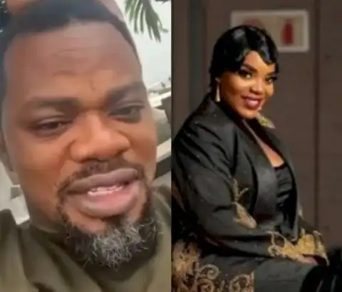 He Stole My Car, Phones… Beat Me Regularly — Empress Njamah Recounts Ordeal With Ex-Lover