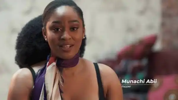 Munachi Gail Teresa Abii Nwankwo Songs