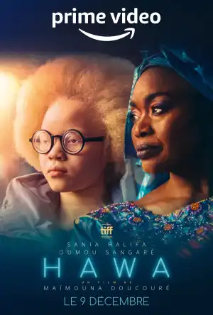 Hawa (2022) [FRENCH]