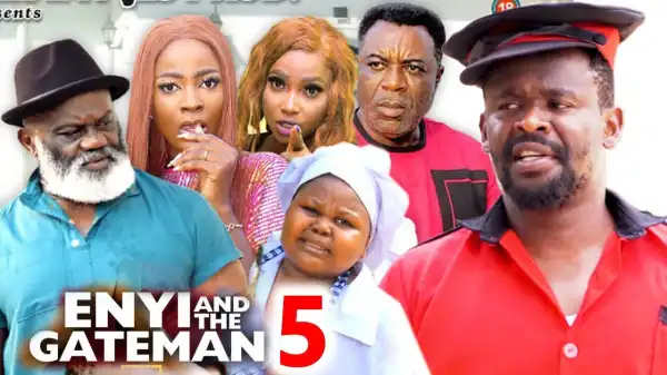 Enyi And The Gateman Season 5
