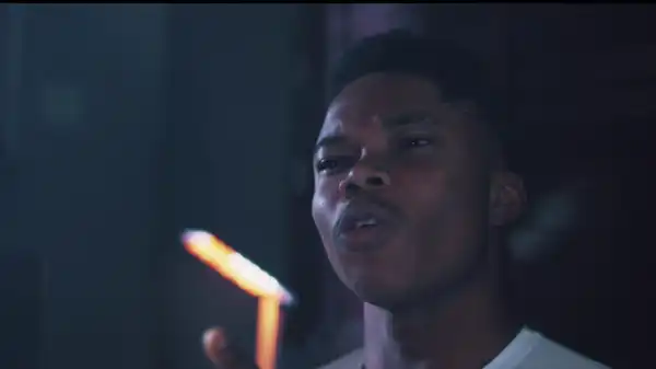 Erigga – Ayeme ft. Yungzee (Video)