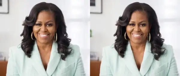 “Don’t Just Settle”- Michelle Obama Shares Key Qualities To Look For In A Life Partner