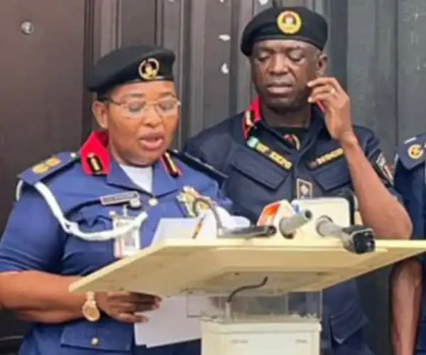 NSCDC confiscates 45,000 litres of illegal petroleum products in Akwa Ibom