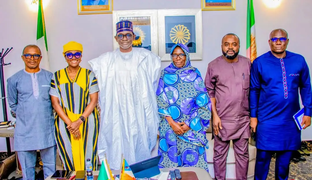 IOM, Yobe govt forge alliance on recovery drive