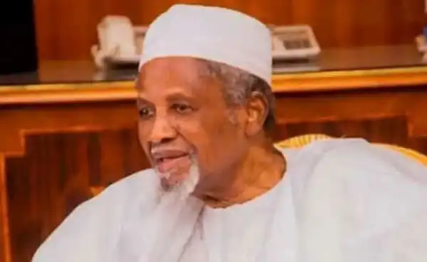 BREAKING: Dantata Backs Transition To Parliamentary System Of Govt