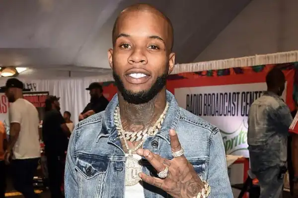 Tory Lanez – Leaked Snippet