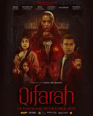 Qifarah (2025) [Malay]