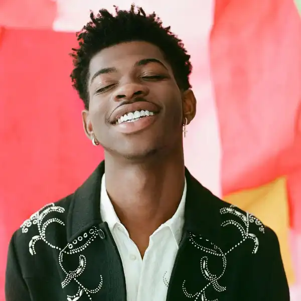 Lil Nas X – Big Nuts