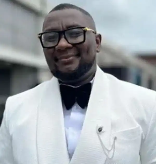 Asides From Abuse, Using Zodiac Signs Interpretations Ends Marriages - Filmmaker Austin Faani