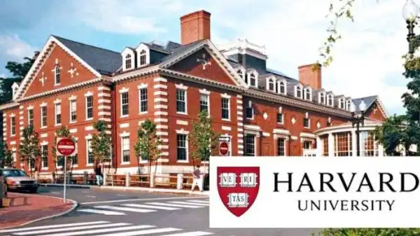 Harvard University Academy Scholars Program, USA 2026
