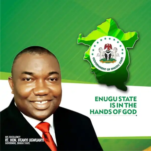 Ugwuanyi’s Investment In Education Led To Good WAEC Performance - Commissioner