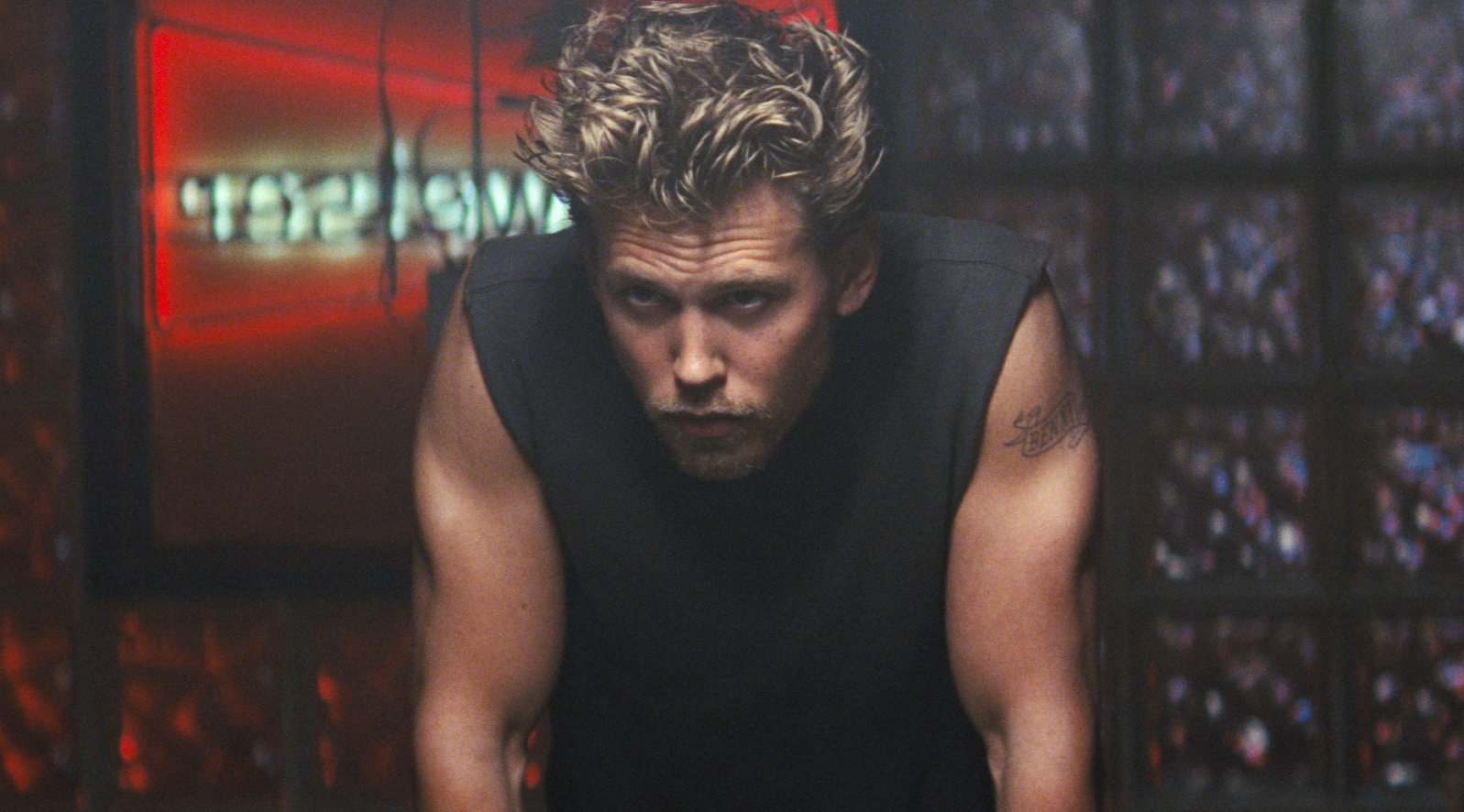 Anna Sawai, More Join Austin Butler & Jeremy Allen White A24 Crime Movie