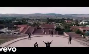 Venom & Shishiliza – Sho Boy ft. Riky Rick, Junior Taurus, Buzzi Lee, Yanga Chief, Beast RSA, Focalistic, Blxckie & 25K (Video)