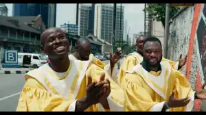 Feranbanks & Zinoleesky – Cityboiz (Video)