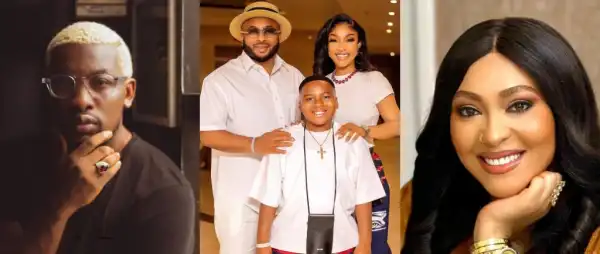 “I would have told you not to do this video” - Do2dtun Criticizes Rosy Meurer Over Recent Video