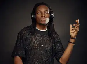 DJ Venum – Amapiano Rave Vol. 2