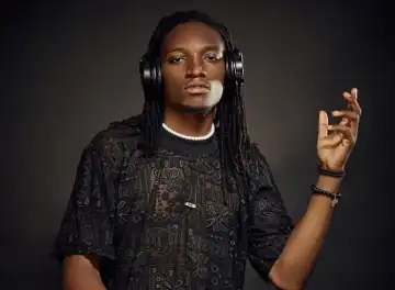 DJ Venum – Amapiano Rave Vol. 2