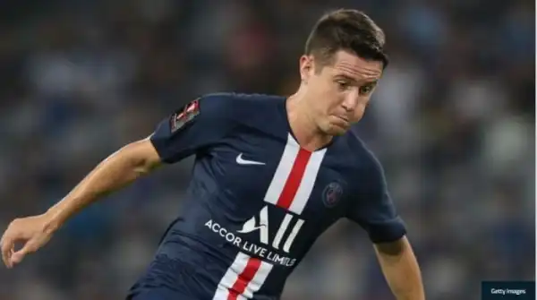 I Did Not Want To Leave Man United – Herrera