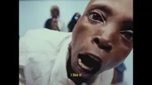 TIGA Inc. - Clock It ft. Berri Tiga & Rybeena (Video