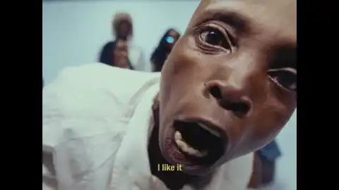 TIGA Inc. - Clock It ft. Berri Tiga & Rybeena (Video