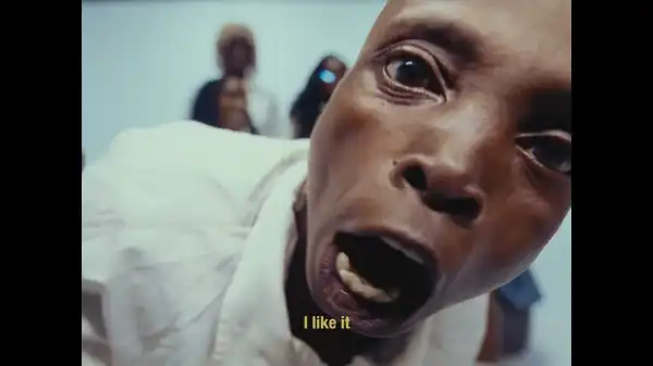 TIGA Inc. - Clock It ft. Berri Tiga & Rybeena (Video