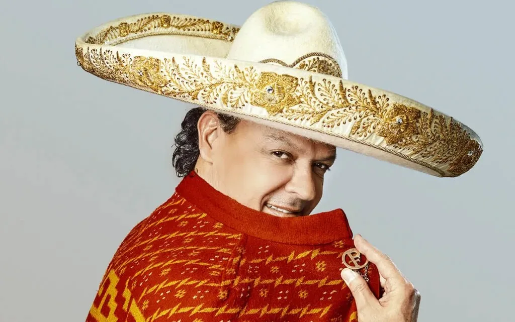 Biography & Career Of Pedro Fernández