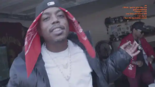 WESTSIDE BOOGIE - Joe Exotic Freestyle (Video)