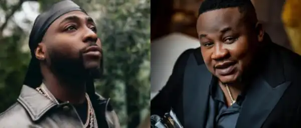 Cubana Chief Priest Unveils Debut Music Project With Davido As Executive Producer