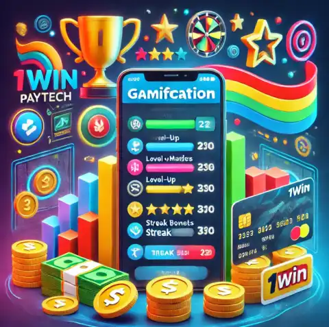 Beyond the bet: how 1win Ghana combines gamification and local payment innovation
