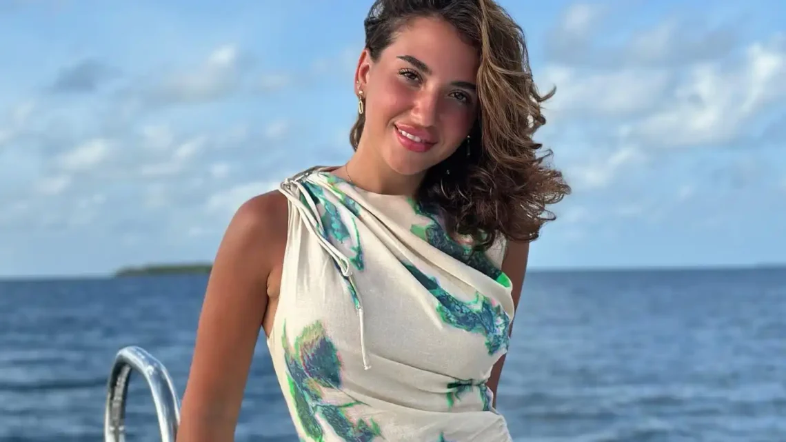 Career & Net Worth Of Sara Alwari