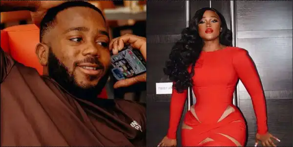 “I’d have given Ceec the N120M if she walked out” — Kiddwaya (Video)