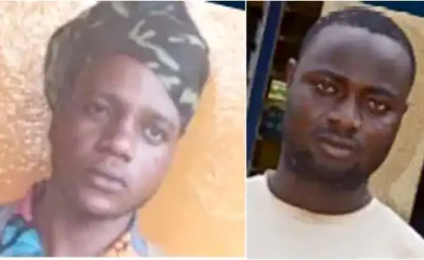 Fake Soldiers: Why We Impersonated Military Officers, Buy, Sell Military Uniforms — Suspects