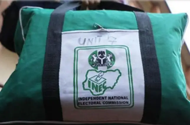 Binani: CDD demands action against Adamawa’s REC, others