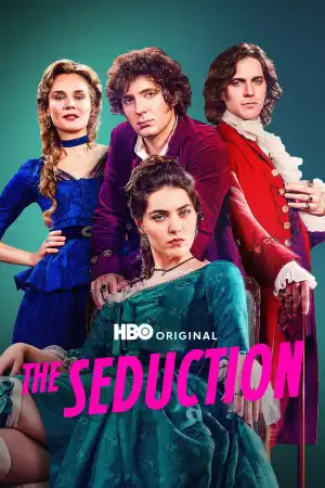 The Seduction (2025) [French] (TV series)