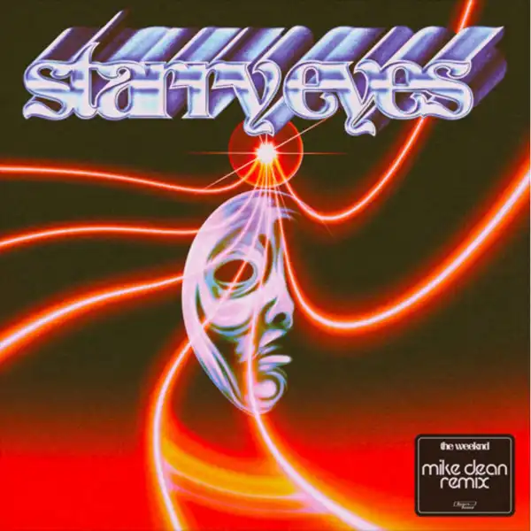 The Weeknd Ft. Mike Dean – Starry Eyes (Mike Dean Remix)