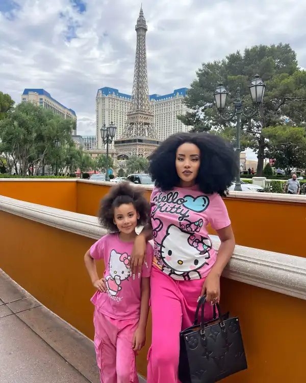 Age & Career Of Kleopatra Vargas