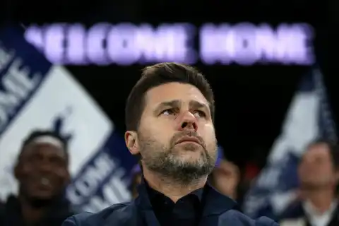 Ballon D’Or 2021: Pochettino predicts winner of the award, runners-up