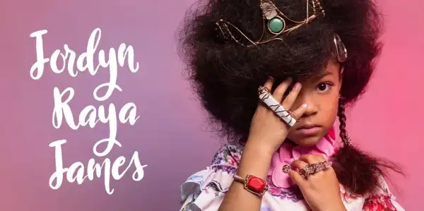 Career & Net Worth Of Jordyn Raya James