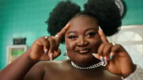 Lade – One By One ft. Olamide (Video)